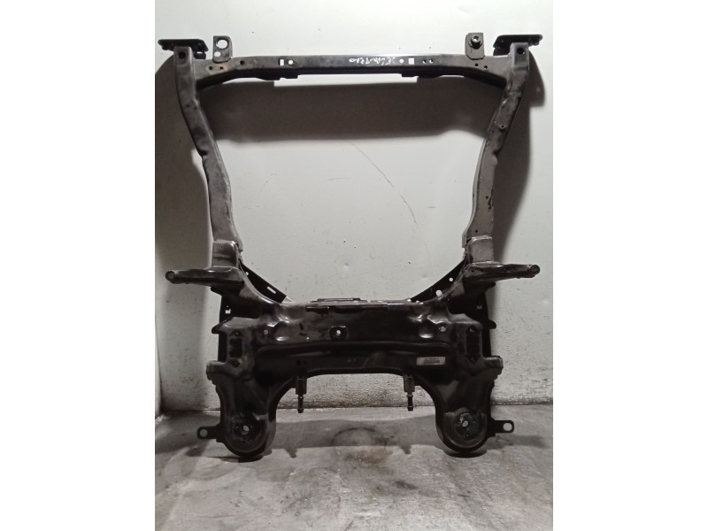 Recambio de puente delantero para opel mokka / mokka x (j13) 1.4 (_76) referencia OEM IAM CUNA  