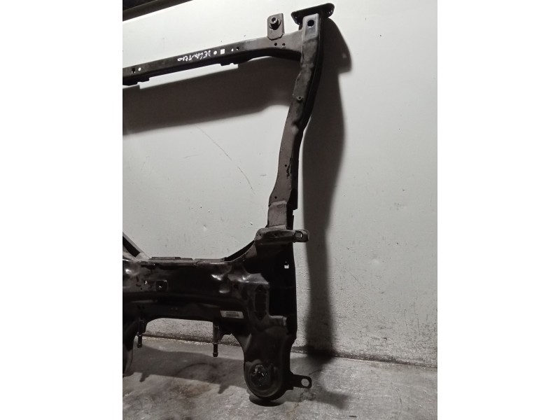 Recambio de puente delantero para opel mokka / mokka x (j13) 1.4 (_76) referencia OEM IAM CUNA  