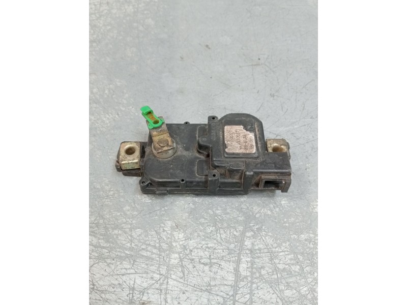 Recambio de motor cierre centralizado trasero izquierdo para opel frontera a referencia OEM IAM   