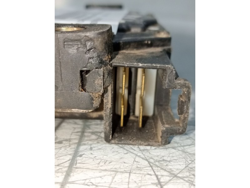 Recambio de motor cierre centralizado trasero izquierdo para opel frontera a referencia OEM IAM   