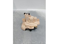 Recambio de motor cierre centralizado trasero derecho para fiat panda (319) 1.2 cat referencia OEM IAM    2