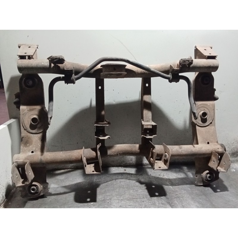 Recambio de puente trasero para renault kangoo express (fc0/1_) 1.9 dci 4x4 (fc0v) referencia OEM IAM   