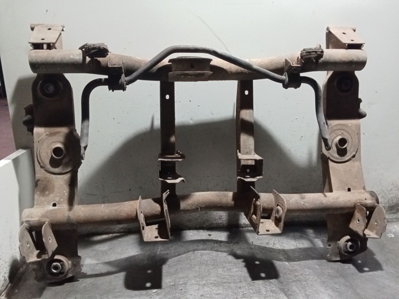 Recambio de puente trasero para renault kangoo express (fc0/1_) 1.9 dci 4x4 (fc0v) referencia OEM IAM   