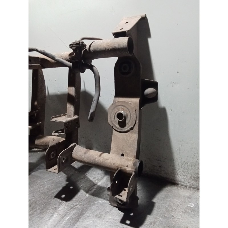 Recambio de puente trasero para renault kangoo express (fc0/1_) 1.9 dci 4x4 (fc0v) referencia OEM IAM   