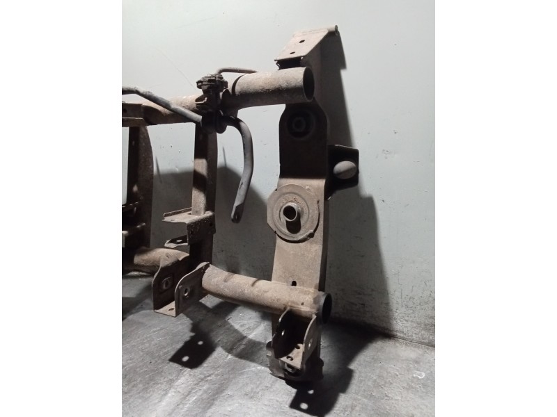 Recambio de puente trasero para renault kangoo express (fc0/1_) 1.9 dci 4x4 (fc0v) referencia OEM IAM   