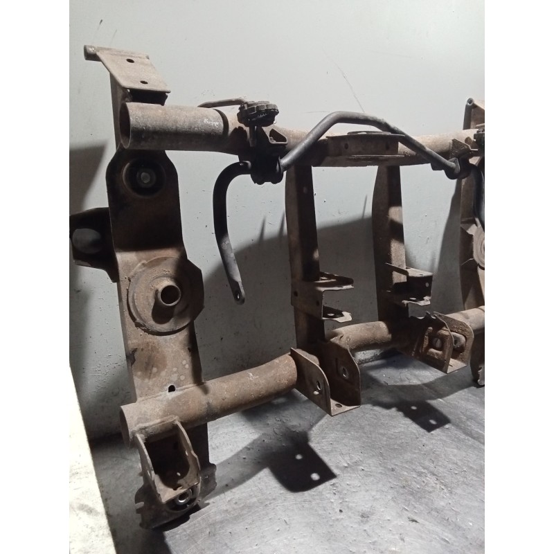 Recambio de puente trasero para renault kangoo express (fc0/1_) 1.9 dci 4x4 (fc0v) referencia OEM IAM   