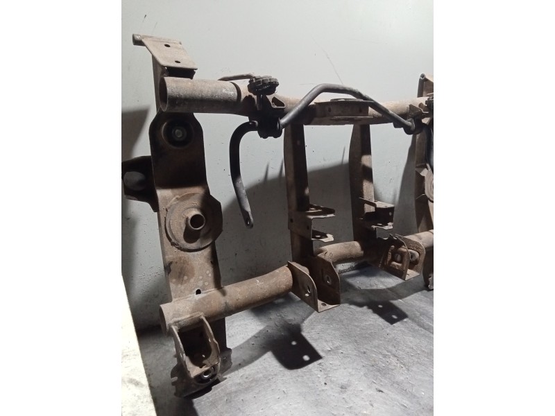 Recambio de puente trasero para renault kangoo express (fc0/1_) 1.9 dci 4x4 (fc0v) referencia OEM IAM   