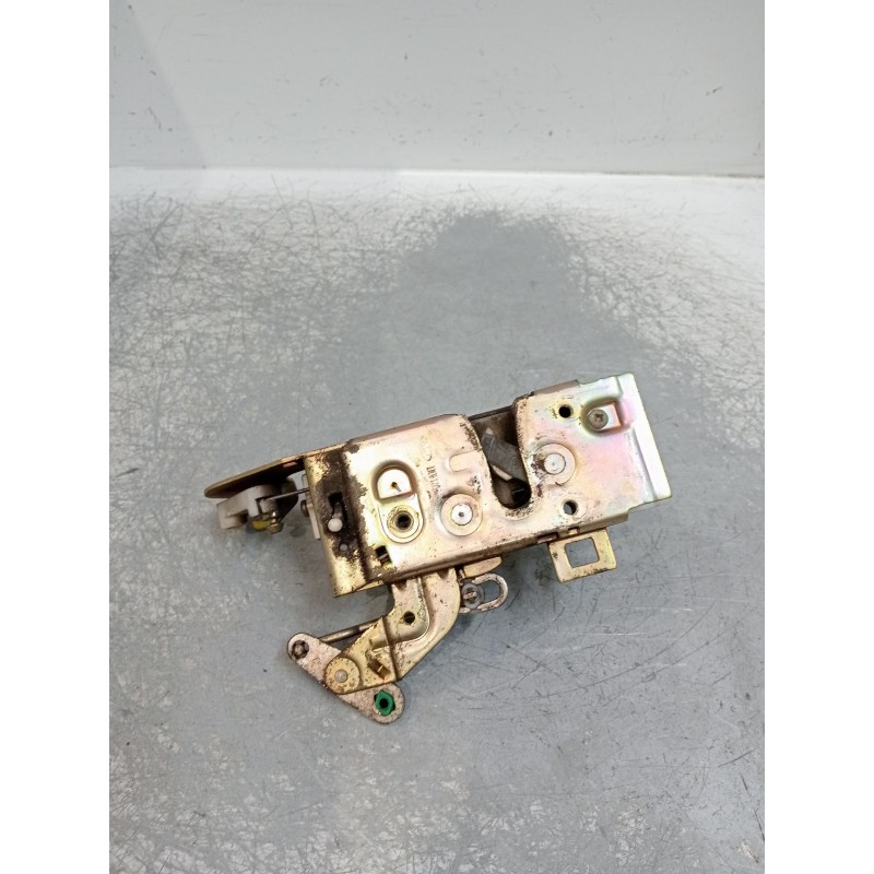 Recambio de motor cierre centralizado trasero derecho para ford mondeo berlina/familiar (fd) clx berlina referencia OEM IAM   