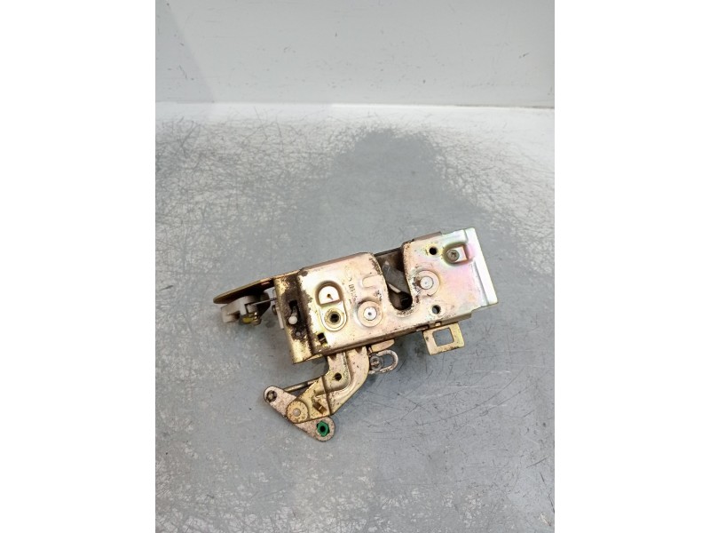 Recambio de motor cierre centralizado trasero derecho para ford mondeo berlina/familiar (fd) clx berlina referencia OEM IAM   