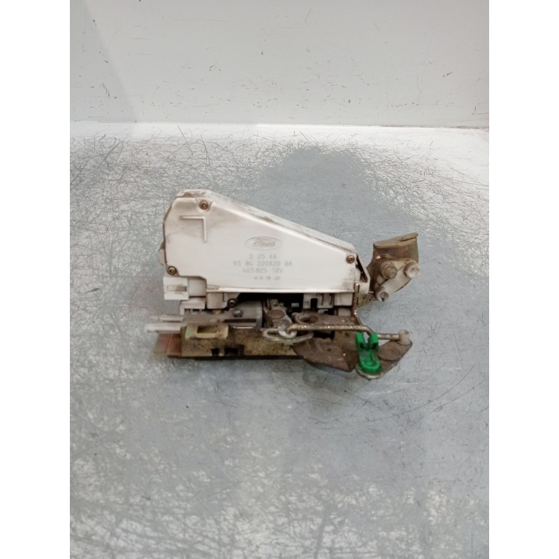 Recambio de motor cierre centralizado trasero derecho para ford mondeo berlina/familiar (fd) clx berlina referencia OEM IAM   