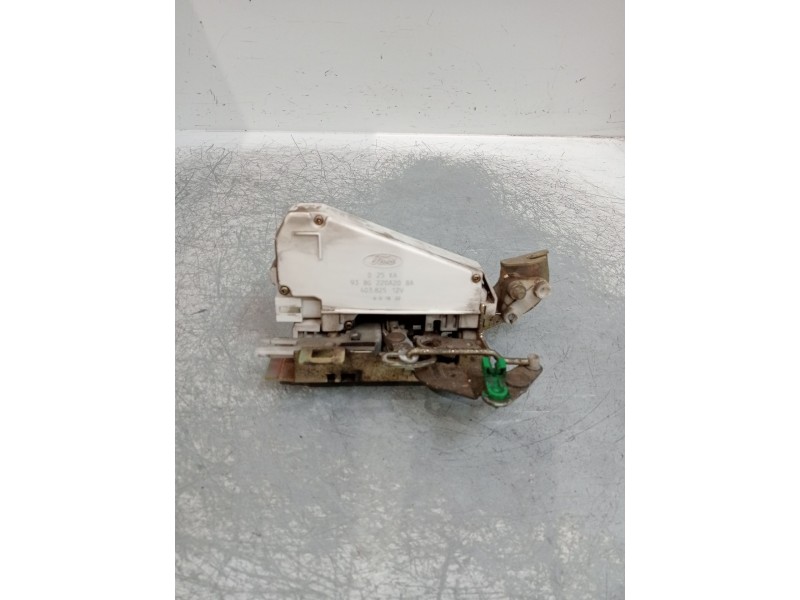 Recambio de motor cierre centralizado trasero derecho para ford mondeo berlina/familiar (fd) clx berlina referencia OEM IAM   