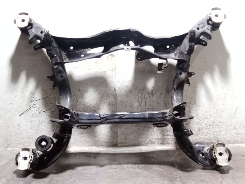 Recambio de puente trasero para audi q5 (fyb, fyg) 2.0 tdi quattro referencia OEM IAM 80A505235S  