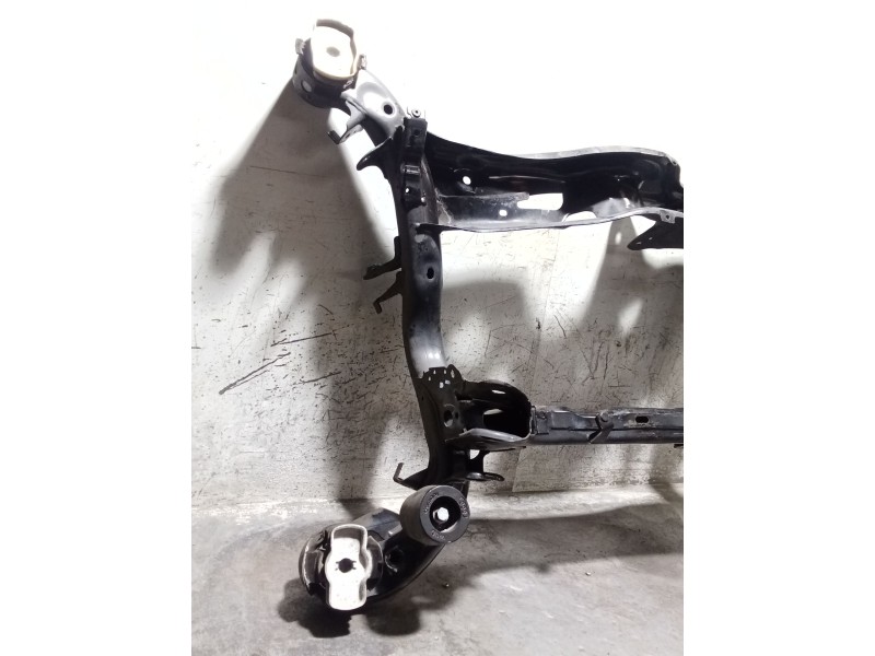 Recambio de puente trasero para audi q5 (fyb, fyg) 2.0 tdi quattro referencia OEM IAM 80A505235S  