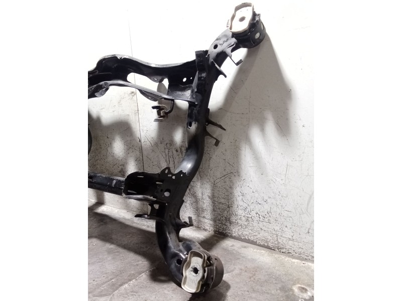 Recambio de puente trasero para audi q5 (fyb, fyg) 2.0 tdi quattro referencia OEM IAM 80A505235S  