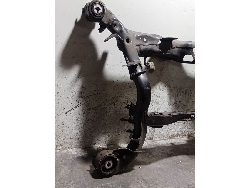 Recambio de puente trasero para audi q5 (fyb, fyg) 2.0 tdi quattro referencia OEM IAM 80A505235S  