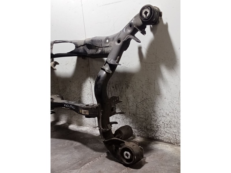 Recambio de puente trasero para audi q5 (fyb, fyg) 2.0 tdi quattro referencia OEM IAM 80A505235S  