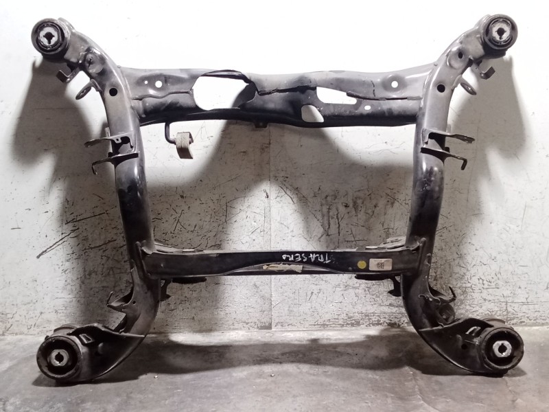 Recambio de puente trasero para audi q5 (fyb, fyg) 2.0 tdi quattro referencia OEM IAM 80A505235S  