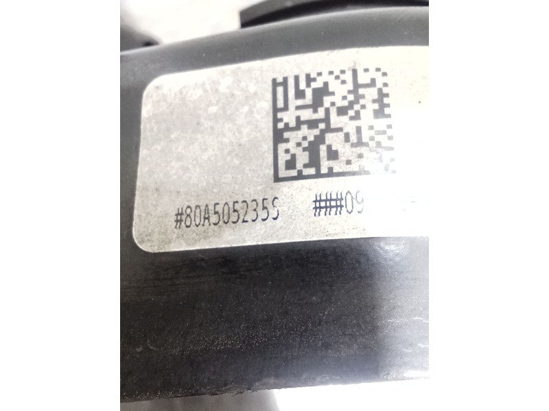 Recambio de puente trasero para audi q5 (fyb, fyg) 2.0 tdi quattro referencia OEM IAM 80A505235S  