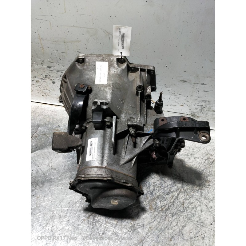 Recambio de caja cambios para ford escort berl./turnier 1.8 16v cat referencia OEM IAM 96WT7002CBD TA2A8C100965  Recambio de caja cambios para ford escort berl./turnier 1.8 16v cat referencia OEM IAM 96WT7002CBD TA2A8C100965