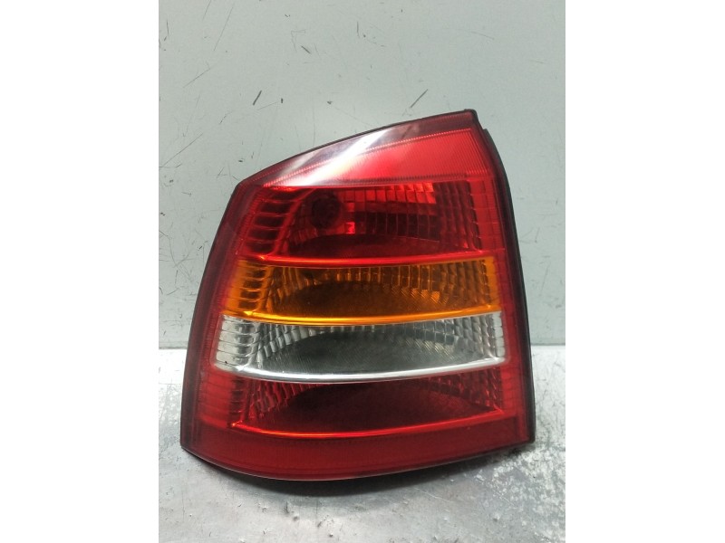 Recambio de piloto trasero izquierdo para opel astra g hatchback (t98) 1.6 (f08, f48) referencia OEM IAM 9052154201 180800 