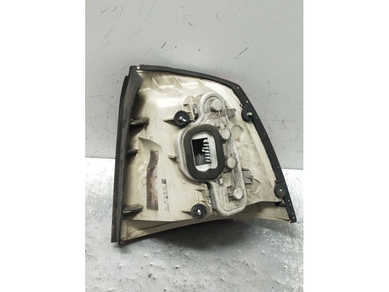 Recambio de piloto trasero izquierdo para opel astra g hatchback (t98) 1.6 (f08, f48) referencia OEM IAM 9052154201 180800 