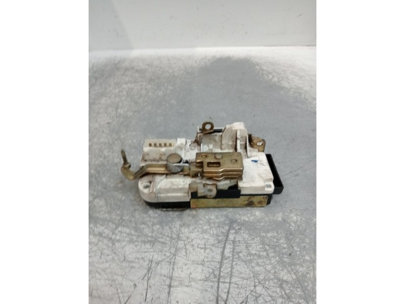 Recambio de motor cierre centralizado delantero derecho para peugeot 807 sv referencia OEM IAM   