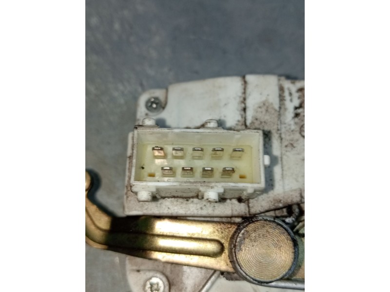 Recambio de motor cierre centralizado delantero derecho para peugeot 807 sv referencia OEM IAM   