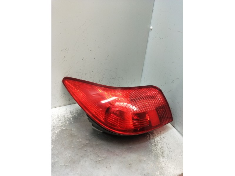 Recambio de piloto trasero derecho para peugeot 308 sw i (4e_, 4h_) 1.6 16v referencia OEM IAM   