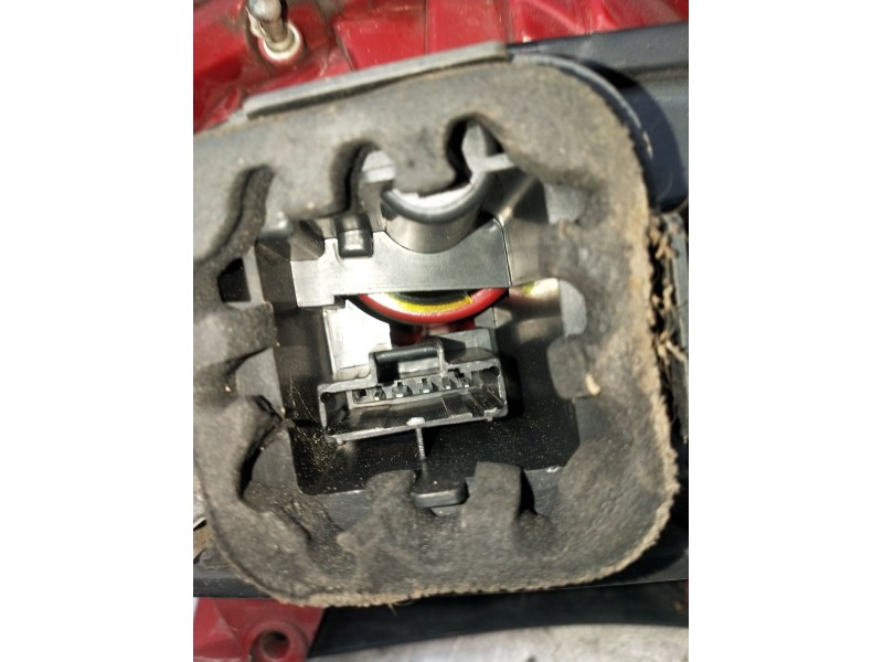 Recambio de piloto trasero derecho para peugeot 308 sw i (4e_, 4h_) 1.6 16v referencia OEM IAM   