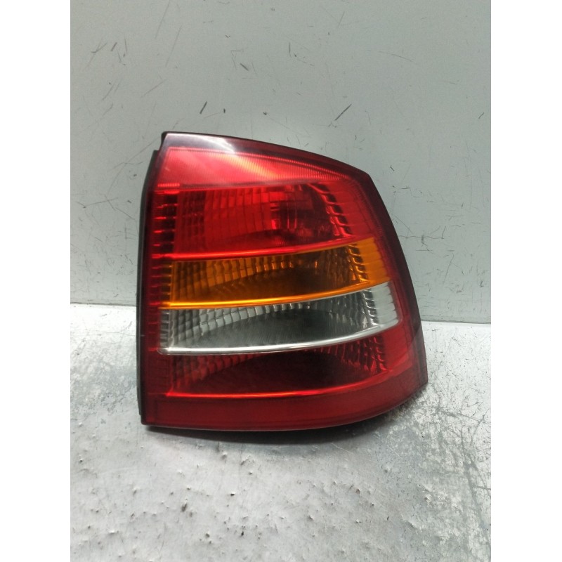 Recambio de piloto trasero derecho para opel astra g hatchback (t98) 1.6 (f08, f48) referencia OEM IAM   