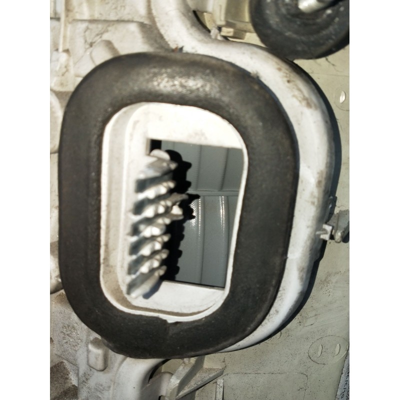 Recambio de piloto trasero derecho para opel astra g hatchback (t98) 1.6 (f08, f48) referencia OEM IAM   