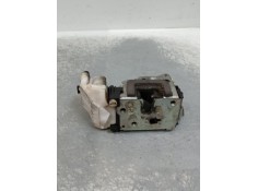 Recambio de motor cierre centralizado trasero derecho para fiat punto berlina (188) 1.2 8v referencia OEM IAM   