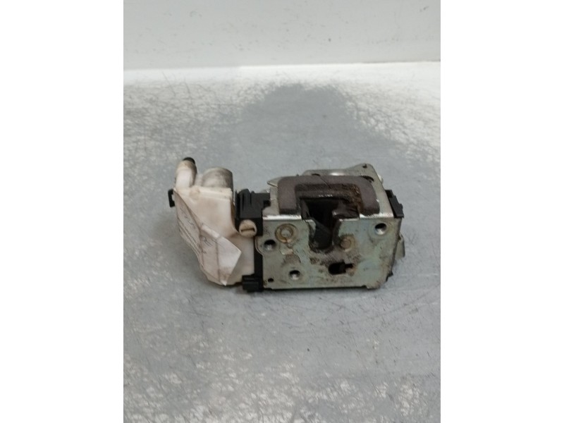 Recambio de motor cierre centralizado trasero derecho para fiat punto berlina (188) 1.2 8v referencia OEM IAM   