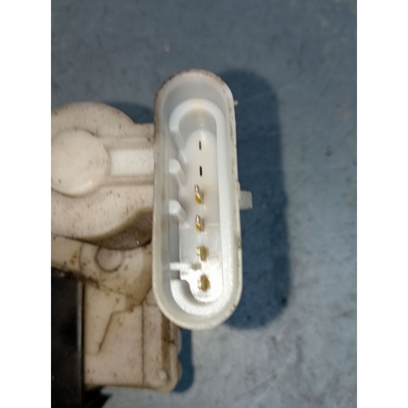 Recambio de motor cierre centralizado trasero derecho para fiat punto berlina (188) 1.2 8v referencia OEM IAM   