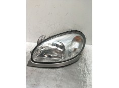 Recambio de faro izquierdo para daewoo lanos (klat) 1.6 16v referencia OEM IAM   
