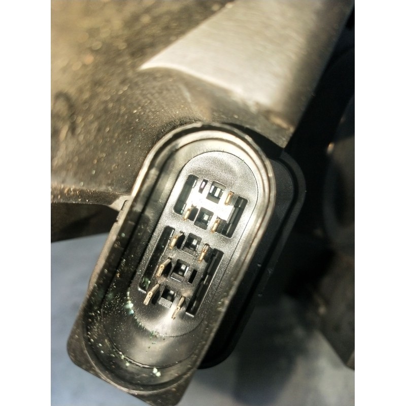 Recambio de faro izquierdo para volkswagen passat b6 variant (3c5) 2.0 tdi 16v referencia OEM IAM 89312179 088977 