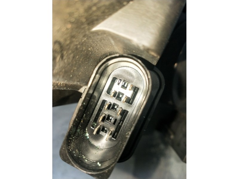 Recambio de faro izquierdo para volkswagen passat b6 variant (3c5) 2.0 tdi 16v referencia OEM IAM 89312179 088977 