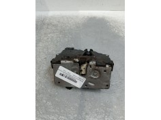 Recambio de motor cierre centralizado delantero izquierdo para opel corsa d corsavan referencia OEM IAM   3P