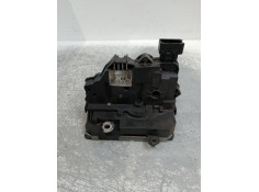 Recambio de motor cierre centralizado delantero izquierdo para opel corsa d corsavan referencia OEM IAM   3P 2