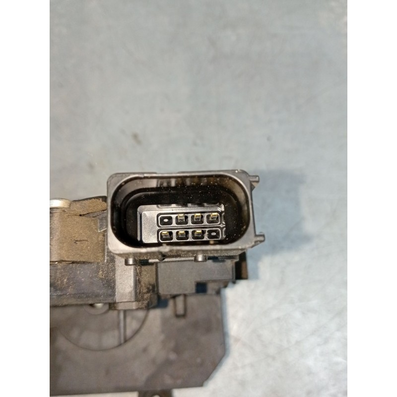 Recambio de motor cierre centralizado delantero izquierdo para opel corsa d corsavan referencia OEM IAM   3P