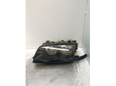 Recambio de faro izquierdo para bmw 3 (e46) 318 i referencia OEM IAM 6902745 0301089205 