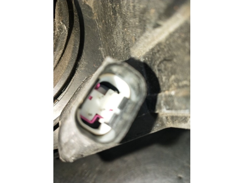 Recambio de faro izquierdo para bmw 3 (e46) 318 i referencia OEM IAM 6902745 0301089205 