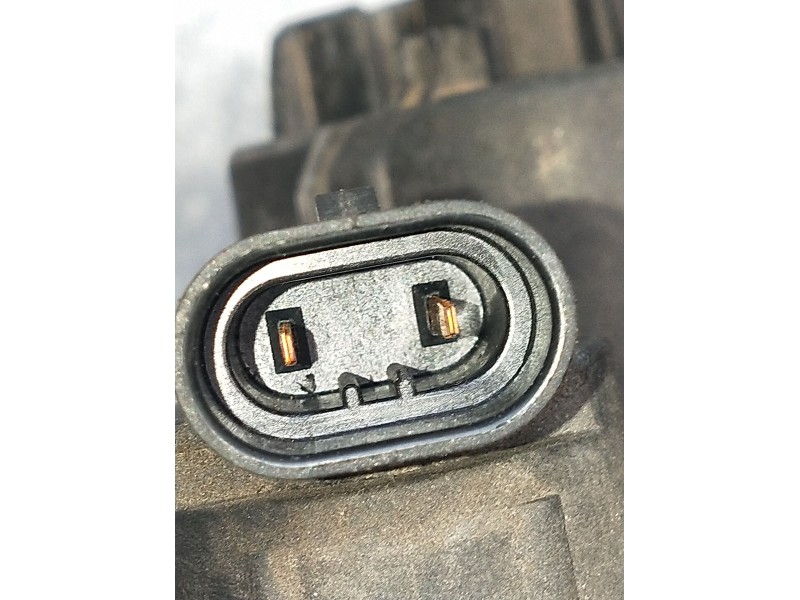 Recambio de faro izquierdo para bmw 3 (e46) 318 i referencia OEM IAM 6902745 0301089205 