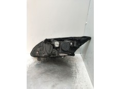Recambio de faro derecho para renault laguna iii dynamique referencia OEM IAM 260100035R 89901837 XENON 2