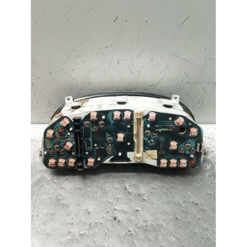 Recambio de faro derecho para ford transit furgoneta (fa_ _) 2.0 di (fae_, faf_, fag_) referencia OEM IAM YC1F10849 423844 