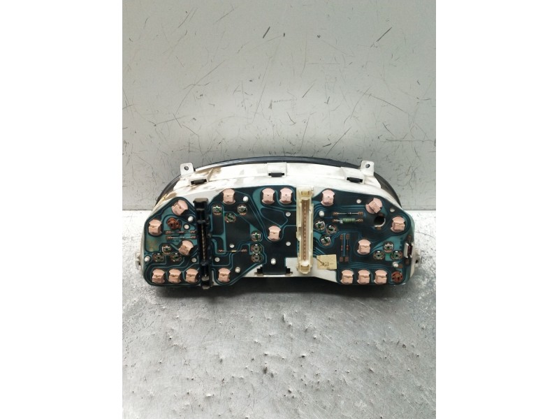 Recambio de faro derecho para ford transit furgoneta (fa_ _) 2.0 di (fae_, faf_, fag_) referencia OEM IAM YC1F10849 423844 