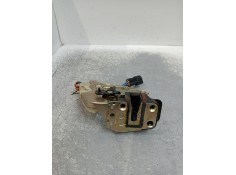 Recambio de motor cierre centralizado trasero derecho para kia sorento 2.5 crdi ex referencia OEM IAM   