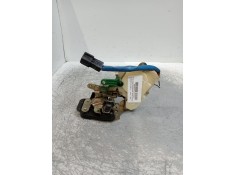 Recambio de motor cierre centralizado trasero derecho para kia sorento 2.5 crdi ex referencia OEM IAM    2