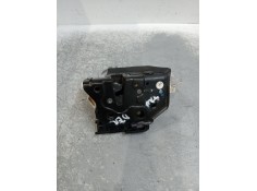 Recambio de motor cierre centralizado trasero derecho para seat leon (1p1) reference referencia OEM IAM 1P0839016 5P 