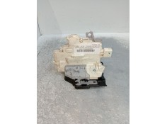 Recambio de motor cierre centralizado trasero derecho para seat leon (1p1) reference referencia OEM IAM 1P0839016 5P  2